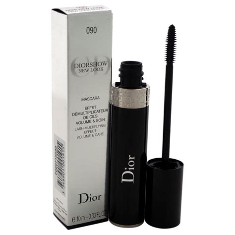 christian dior mascaras